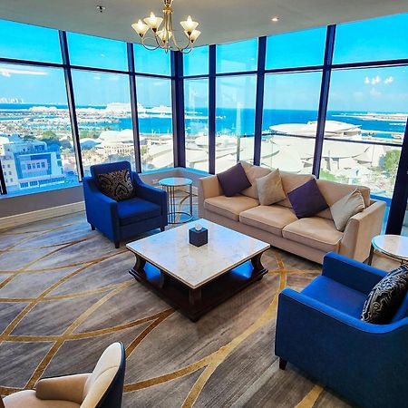 Sherao Hotel فندق شراعوه الدوحة المظهر الخارجي الصورة