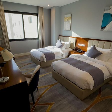 Sherao Hotel فندق شراعوه الدوحة المظهر الخارجي الصورة