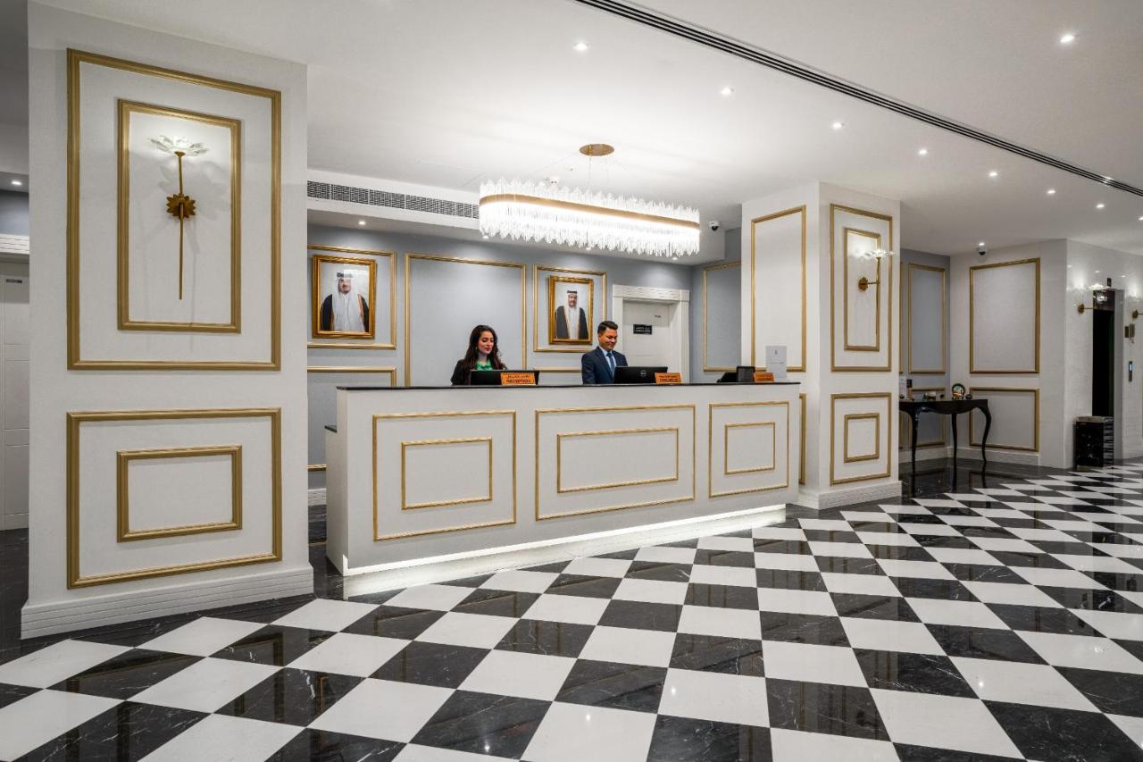 Sherao Hotel فندق شراعوه الدوحة المظهر الخارجي الصورة