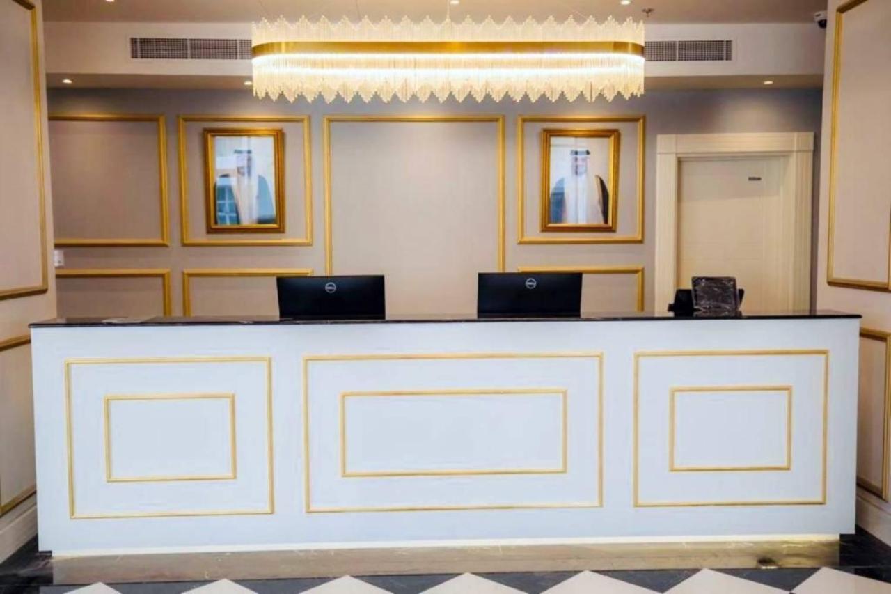 Sherao Hotel فندق شراعوه الدوحة المظهر الخارجي الصورة