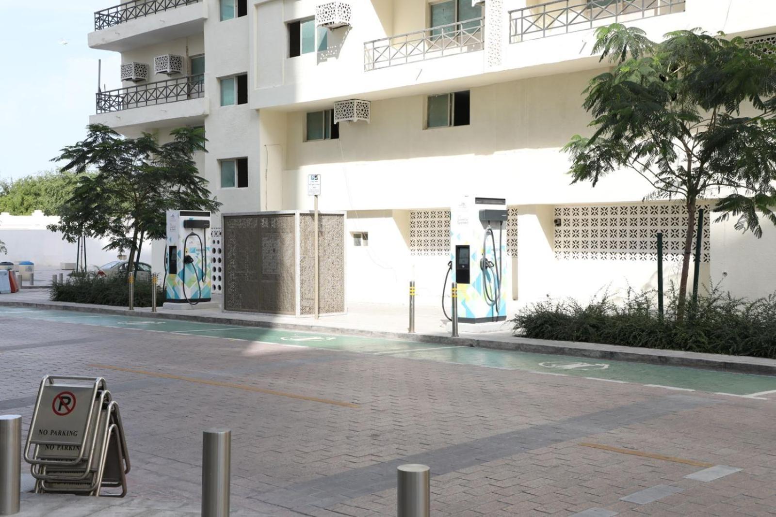 Sherao Hotel فندق شراعوه الدوحة المظهر الخارجي الصورة