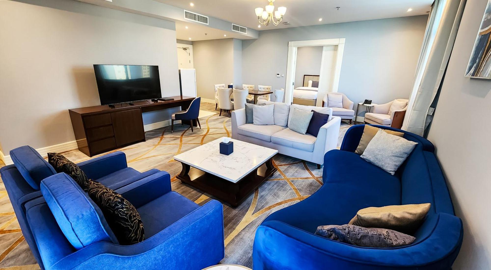 Sherao Hotel فندق شراعوه الدوحة المظهر الخارجي الصورة
