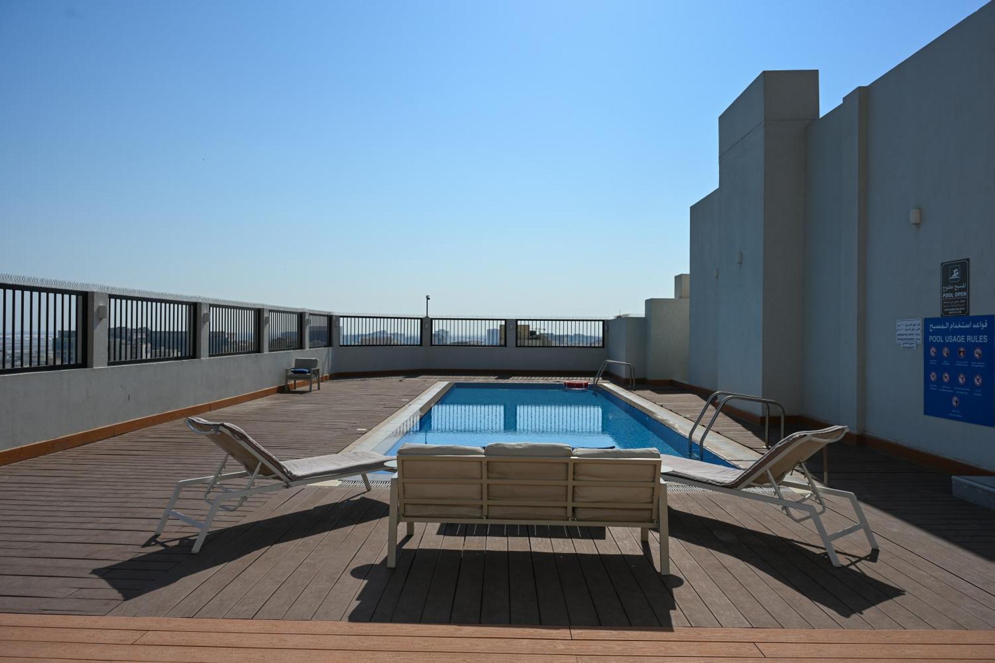 Sherao Hotel فندق شراعوه الدوحة المظهر الخارجي الصورة